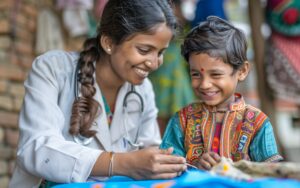 portrait-woman-working-healthcare-system-as-pediatrician